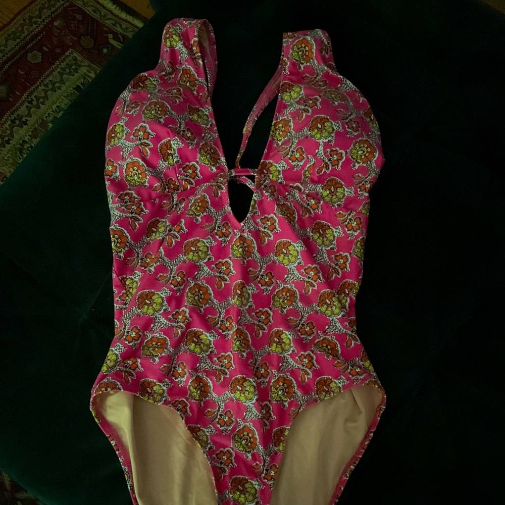 NWT size 12 J.Crew swimsuit